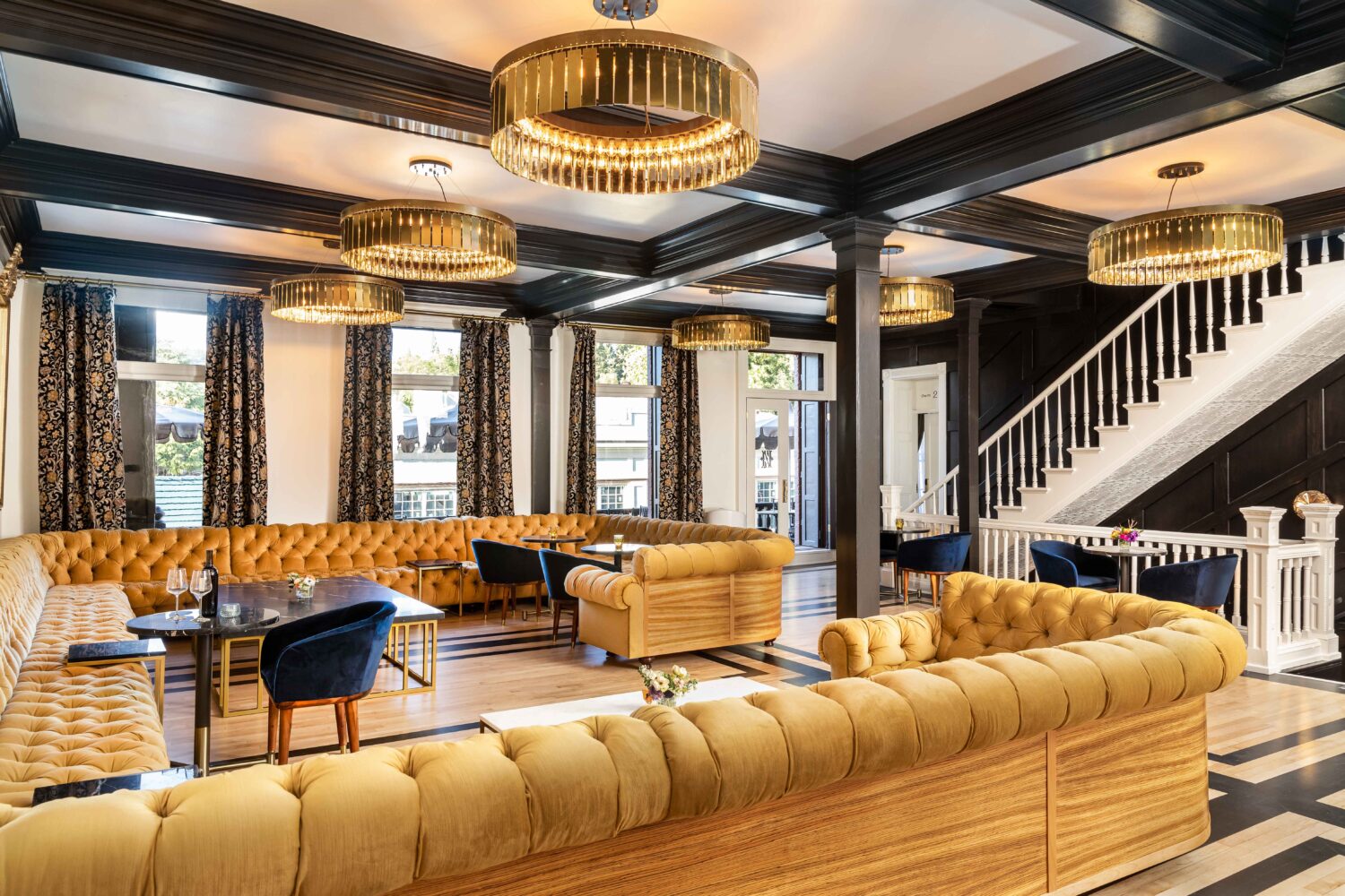 The National Exchange Hotel