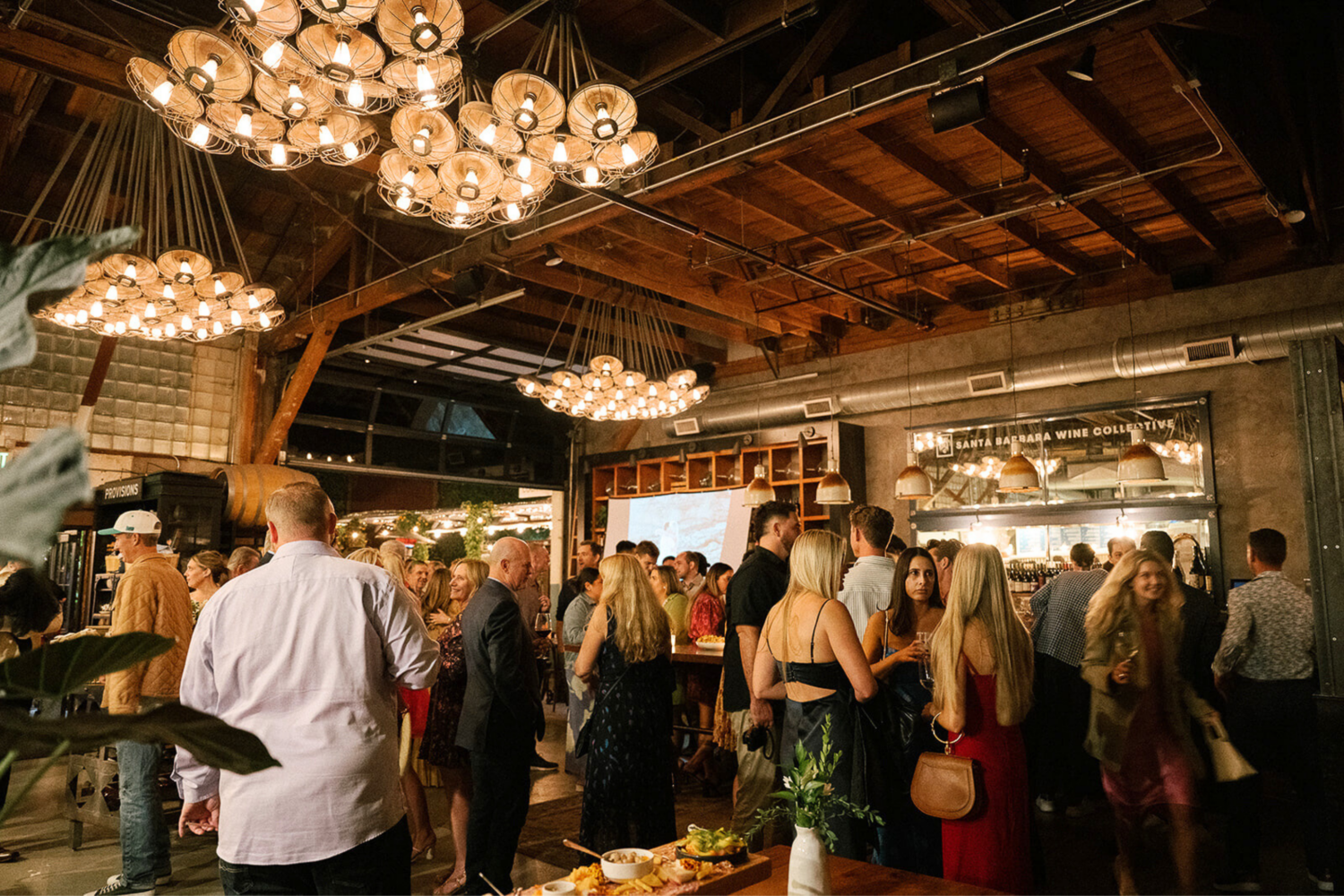 Santa Barbara Wine Collective