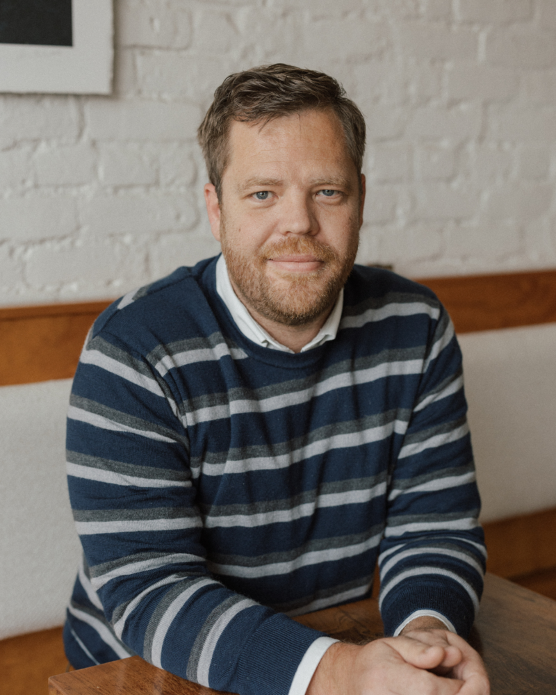 David Tate