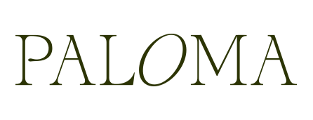 Paloma Cafe